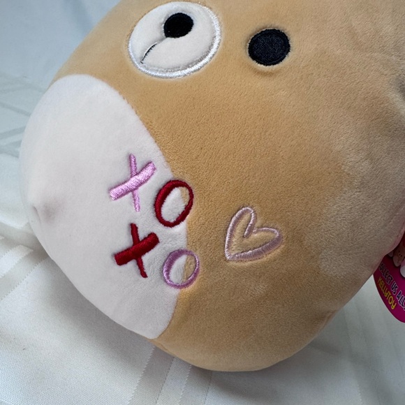 Chauncy the Chihuahua Squishmallow by Kellytoy - Picture 5 of 6